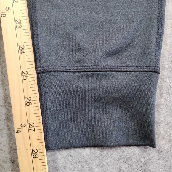 Vuori Sunday Performance Jogger Mens Small Blue V416 Pants - Picture 10 of 12